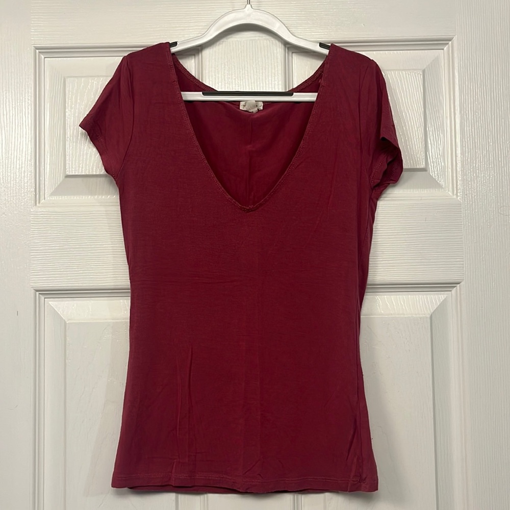Garage Shirt